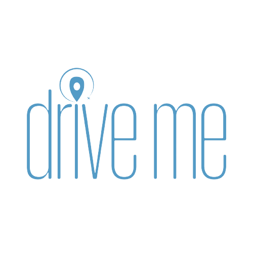 DriveMe App